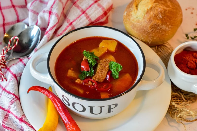 Gulasch