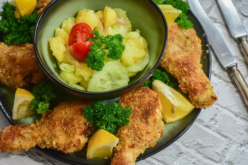 Kartoffelsalat